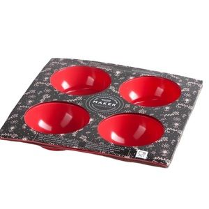 Bennkai Hot Chocolate Bomb Maker Hot Chocolate Bomb Mould Chocolate Mold